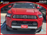 New 2025 Toyota 4Runner Limited image 4