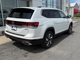 New 2025 Volkswagen Atlas SEL image 3