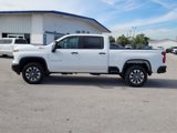 New 2025 Chevrolet Silverado 2500 Custom w/ Custom Value Package image 2