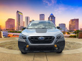 New 2025 Subaru Outback Wilderness image 2