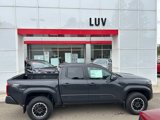 New 2025 Toyota Tacoma TRD Off-Road w/ TRD Off Road Upgrade Package image 6