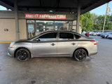 Used 2015 Nissan Sentra SV image 2