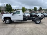 New 2025 Chevrolet Silverado 3500 W/T w/ WT Convenience Package image 2