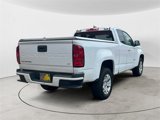 Used 2022 Chevrolet Colorado LT w/ Fleet Safety Package image 3