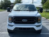 Used 2021 Ford F150 XLT image 2