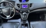 Used 2016 Honda CR-V EX-L image 2