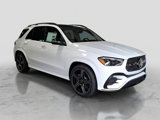 New 2026 Mercedes-Benz GLE 450 4MATIC image 3