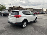 Used 2014 Toyota RAV4 Limited image 5