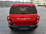 Used 2021 Ford Bronco Sport Big Bend w/ Big Bend Package (96B) image 4