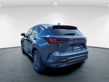 New 2026 Lexus NX 350 AWD image 5