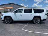New 2025 Jeep Wagoneer L Series III image 3