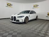 Used 2024 BMW M3 CS w/ M Driver's Package image 3