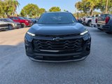 New 2026 Chevrolet Equinox LT w/ Convenience Package II image 3
