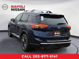 New 2025 Nissan Rogue Platinum w/ Platinum Premium Package image 5