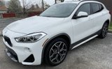 Used 2020 BMW X2 xDrive28i w/ M Sport X Package image 3