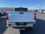 New 2025 Chevrolet Silverado 1500 LT image 4
