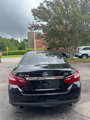 Used 2018 Nissan Altima 2.5 S w/ S Convenience Package image 4