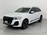 New 2025 Audi Q7 3.0T Premium Plus image 3