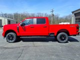 New 2025 Ford F250 XL image 4