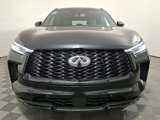 New 2025 INFINITI QX60 Luxe w/ Black Edition image 2
