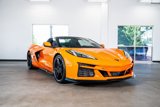 Used 2024 Chevrolet Corvette E-Ray image 4