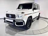 Used 2020 Mercedes-Benz G 63 AMG 4MATIC image 5