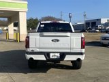 New 2025 Ford F150 Lariat w/ Equipment Group 502A High image 5