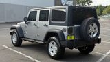 Used 2014 Jeep Wrangler Unlimited Sport w/ Quick Order Package 24S image 3