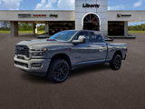 New 2026 RAM 2500 Laramie image 2