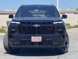 New 2026 Chevrolet Traverse RS image 2