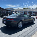 Used 2014 Chevrolet Camaro LS image 5