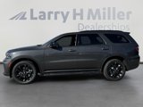 New 2025 Dodge Durango GT w/ Blacktop Package image 5