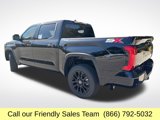 New 2026 Toyota Tundra SR5 w/ SX Package image 3
