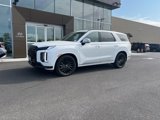 New 2025 Hyundai Palisade Calligraphy image 3