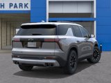 New 2026 Chevrolet Traverse Z71 image 4