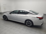 Used 2022 Nissan Altima 2.5 SV image 3
