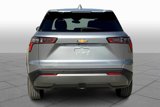 New 2026 Chevrolet Equinox LT image 2