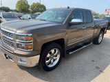 Used 2014 Chevrolet Silverado 1500 LTZ image 4