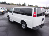 Used 2015 Chevrolet Express 2500 LT w/ LT Preferred Equipment Group image 4