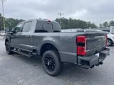 New 2025 Ford F250 4x4 Crew Cab Super Duty image 5