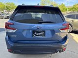 Certified 2021 Subaru Forester Premium image 6
