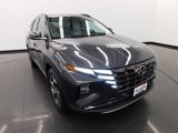 Used 2024 Hyundai Tucson Limited image 2