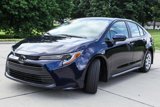 Used 2024 Toyota Corolla LE image 3