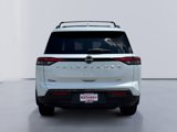 New 2025 Nissan Pathfinder SV image 4