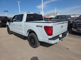 New 2025 Ford F150 XLT image 3