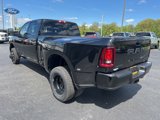New 2025 RAM 3500 Big Horn image 6