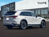 New 2025 MAZDA CX-90 Plug-In Hybrid w/ Premium Plus image 4