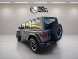 Used 2021 Jeep Wrangler Unlimited Rubicon image 3