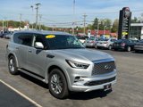Used 2019 INFINITI QX80 Luxe image 4