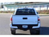 Used 2020 Toyota Tacoma TRD Off-Road w/ TRD Premium Off Road Package image 4